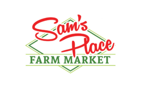Sam's Place logo